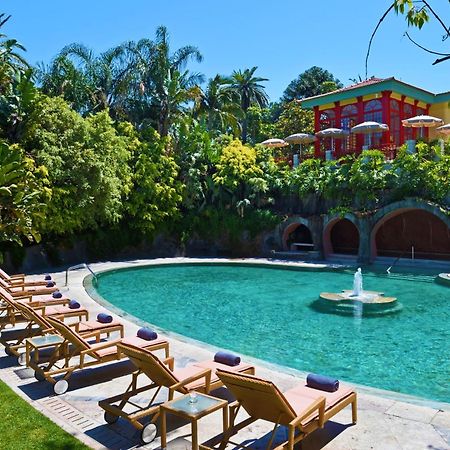 Pestana Palace Lisboa Hotel & National Monument - The Leading Hotels Of The World Dış mekan fotoğraf